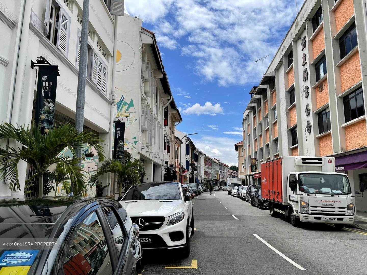 Keong Saik Road (D2), Retail #456718961